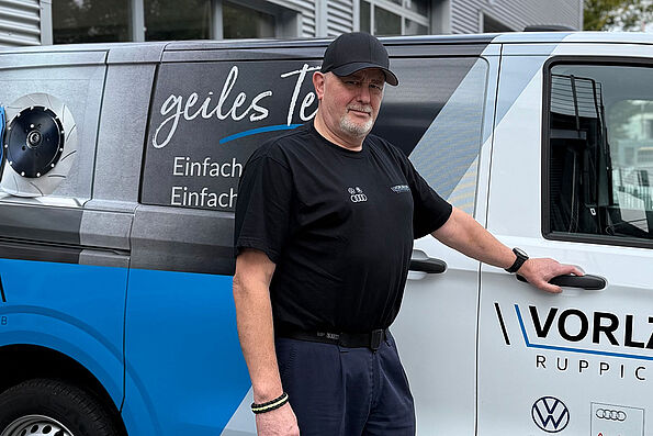 Detlef Schmidt Detlef Schmidt