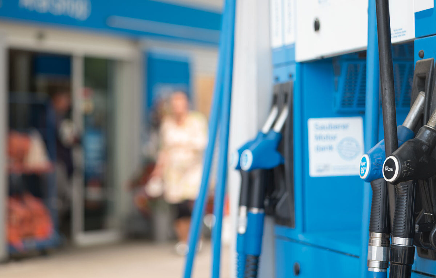 Aral Tankstelle Vorländer in Ruppichteroth Aral Tankstelle Vorländer in Ruppichteroth